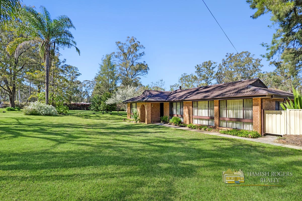 41 Neich Road, Maraylya, NSW, Maraylya - Thumbnail 2