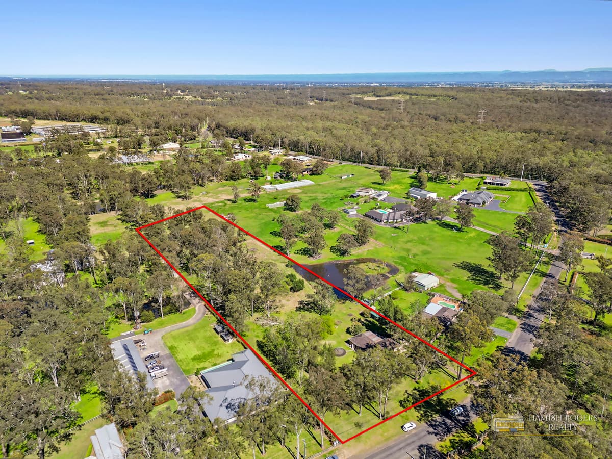41 Neich Road, Maraylya, NSW, Maraylya - Thumbnail 3