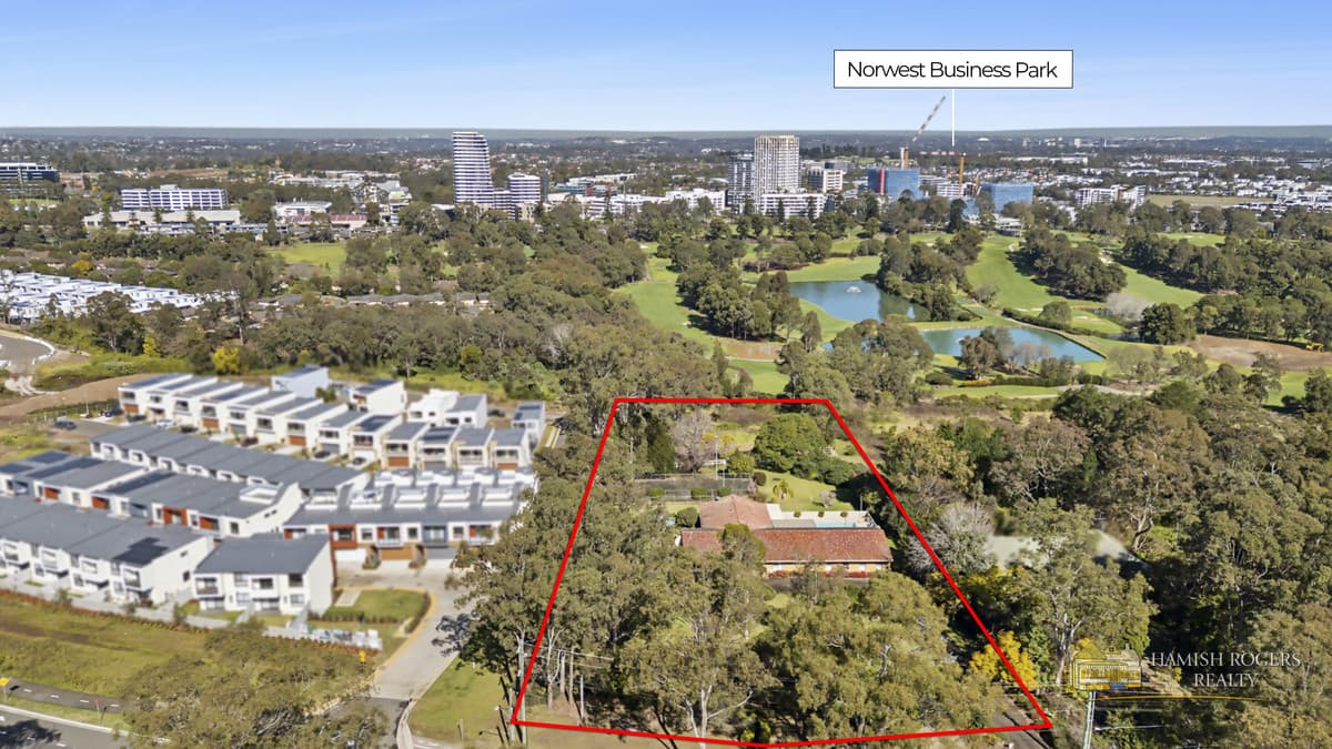 77 Windsor Road, Norwest, NSW, Norwest - Image 1