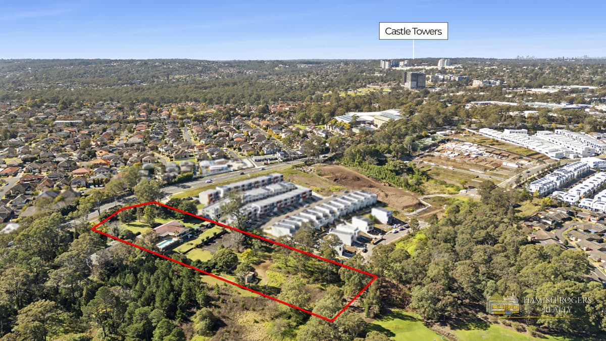 77 Windsor Road, Norwest, NSW, Norwest - Thumbnail 2