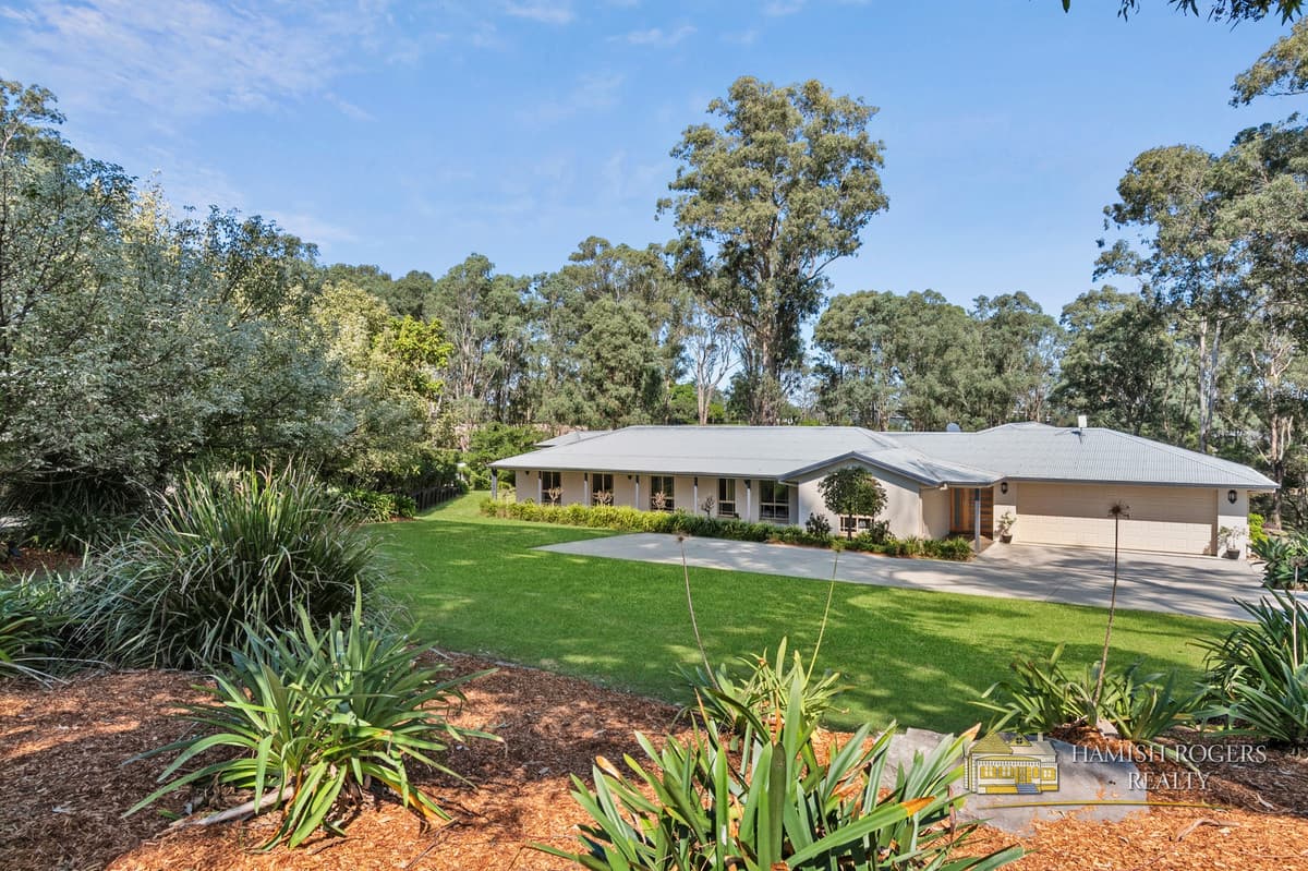 11 Tallow Wood Close, Wilberforce, NSW, Wilberforce - Thumbnail 2