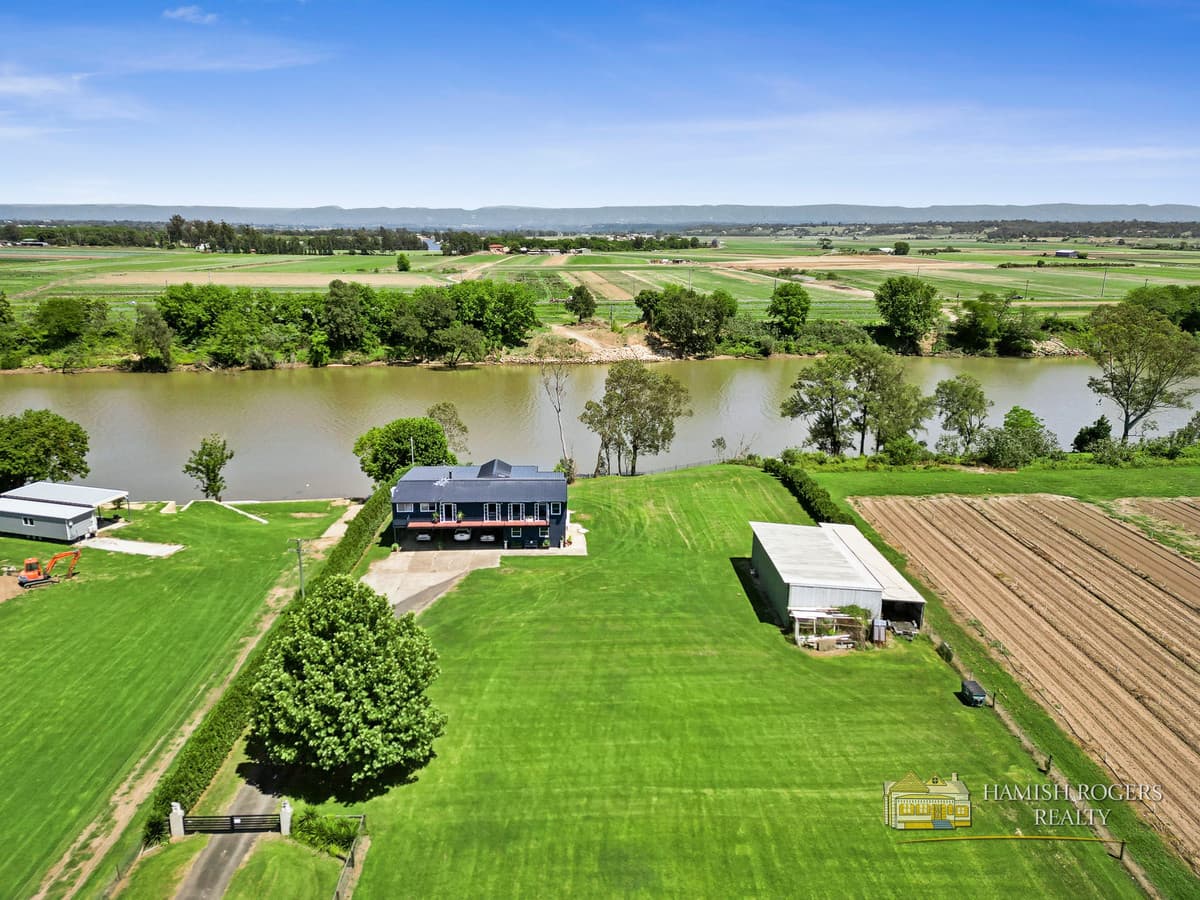 319 Pitt Town Bottoms Road, Pitt Town Bottoms, NSW, Pitt Town Bottoms - Image 1