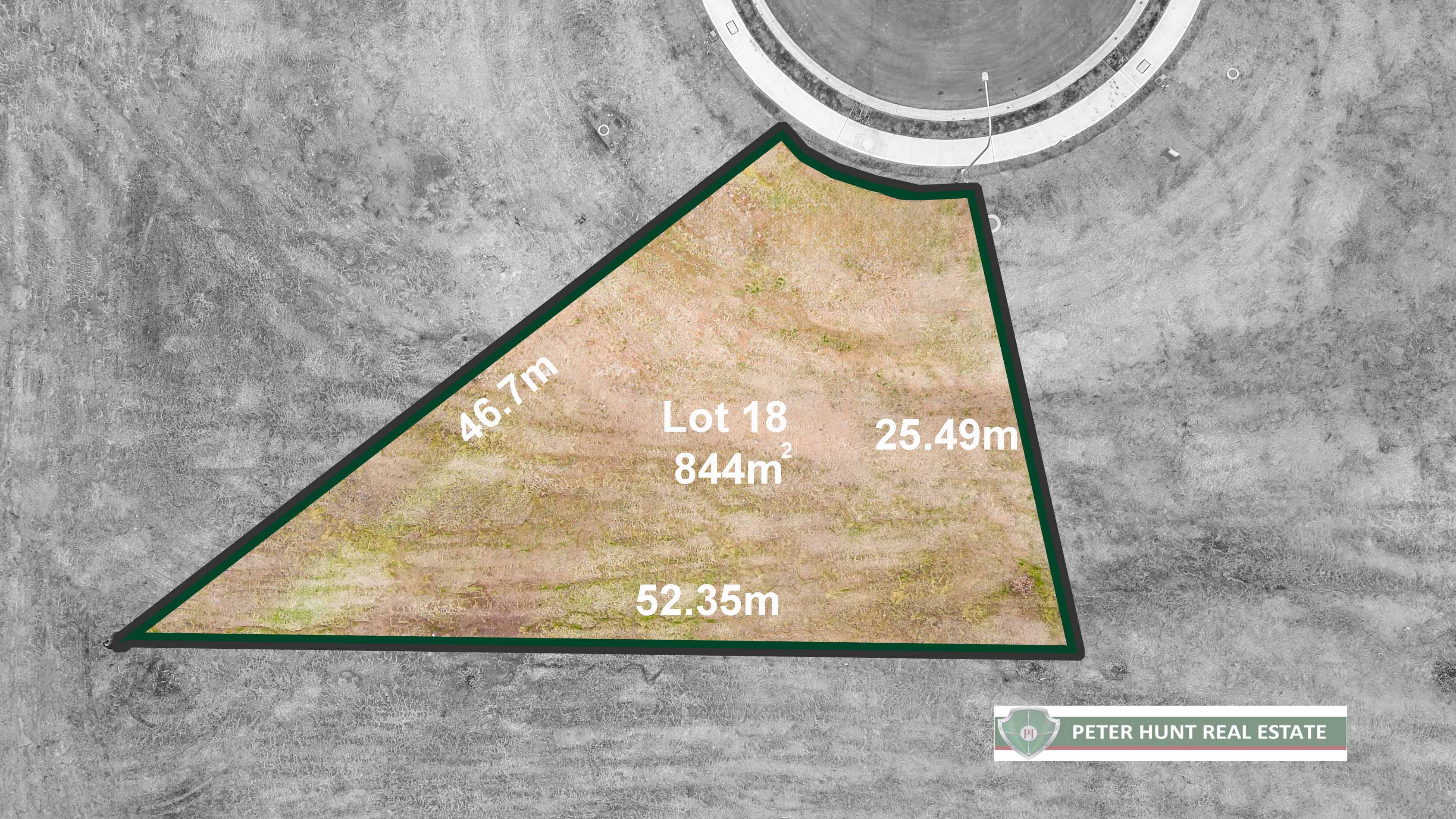 Lot 18, 5 Marion Street, Thirlmere, THIRLMERE NSW 2572, Thirlmere - Image 1