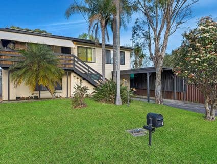 1 Kilpa Rd, Wyongah - Image 1