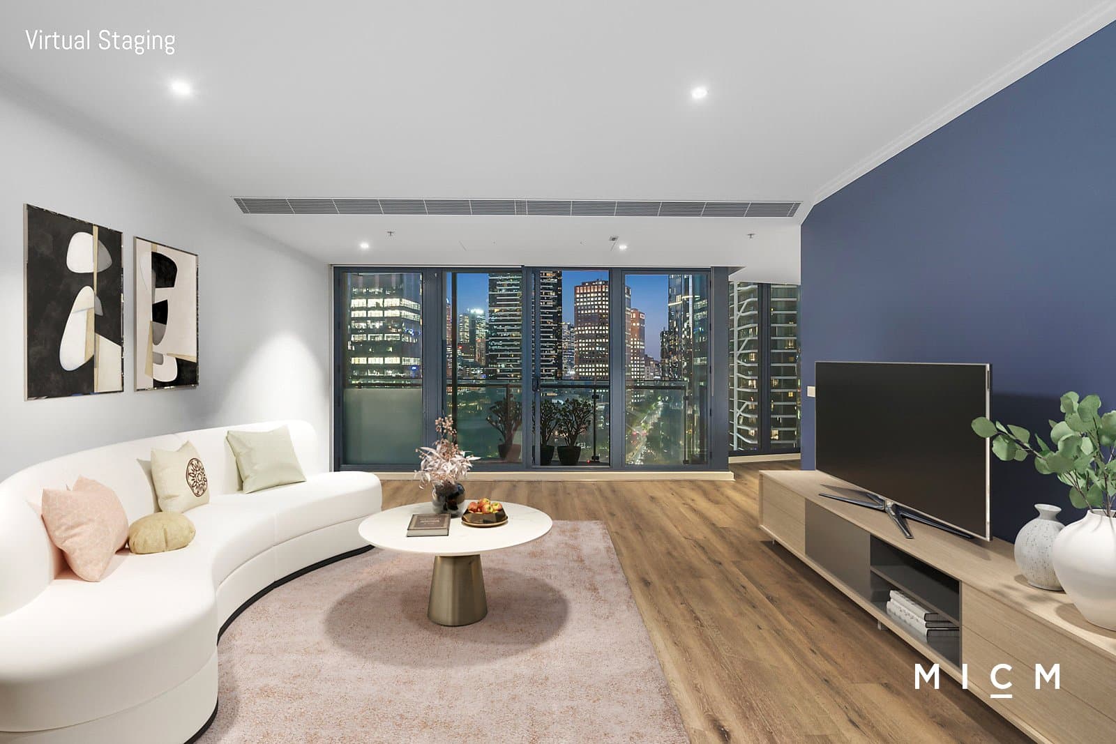 1602/180 City Road, Southbank - Image 1