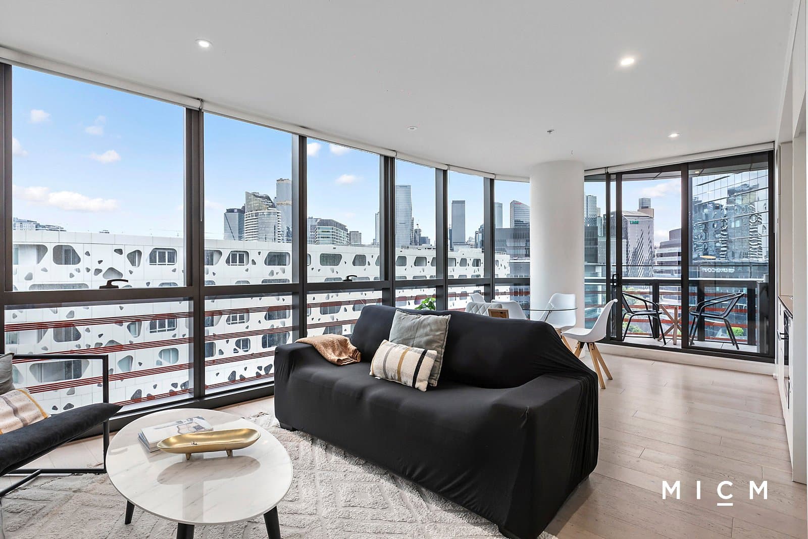 1203N/883 Collins Street, Docklands - Image 1