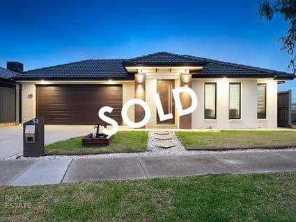 53 Leyland Drive, Narre Warren South - Image 1