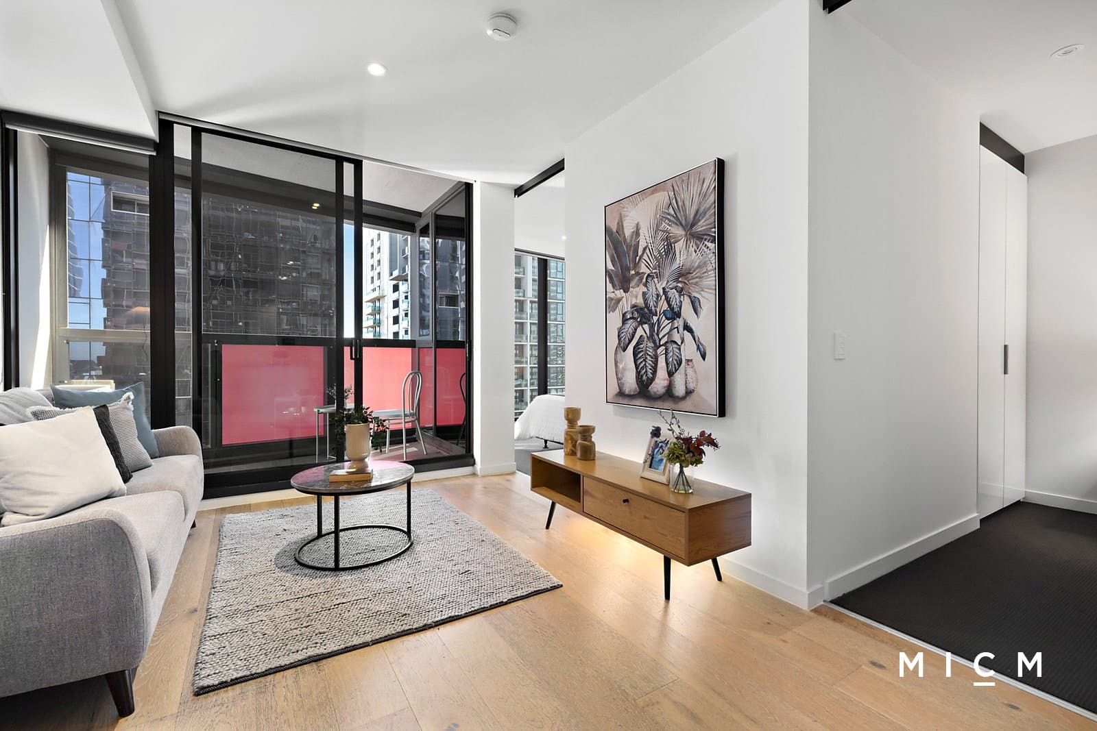 3609/33 Rose Lane, Melbourne - Image 1