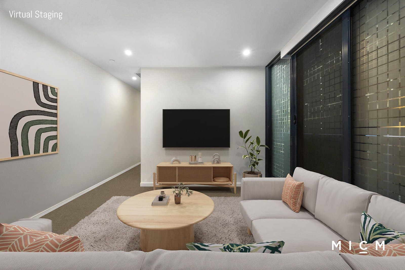 304/21 Healeys Lane, Melbourne - Image 1