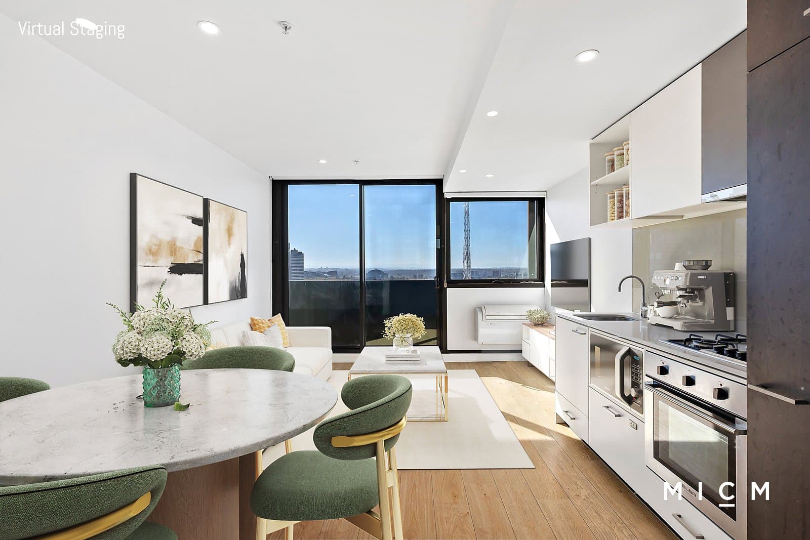 3306/57-61 City Road, Southbank - Image 1