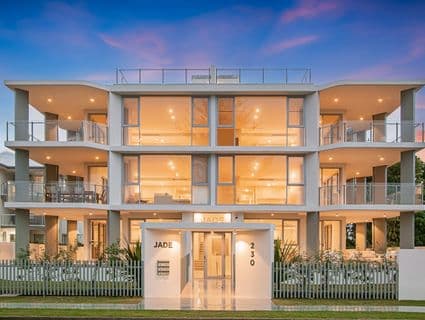 3/230 Marine Parade, Kingscliff - Image 1