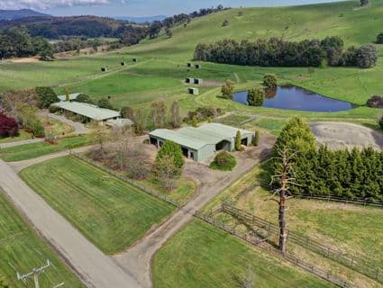 26 Donovans Road, Healesville - Image 1