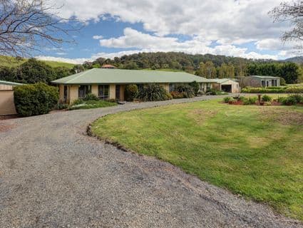 26 Donovans Road, Healesville - Thumbnail 4