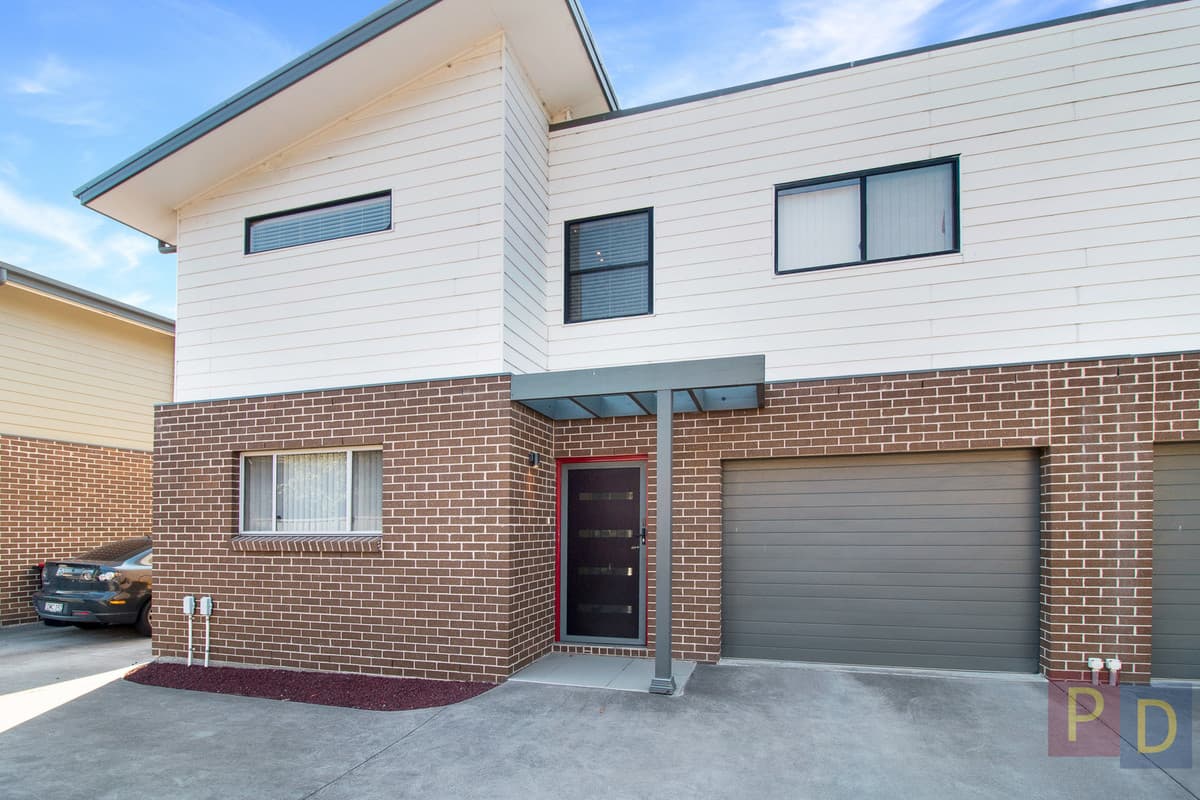 3 / 19 Cranston Avenue, Singleton NSW 2330, Singleton - Image 1