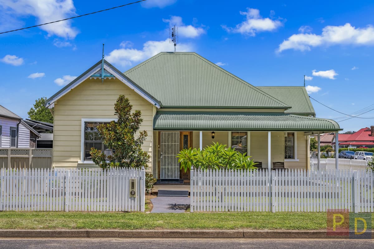 59 Bathurst Street, Singleton NSW 2330, Singleton - Image 1
