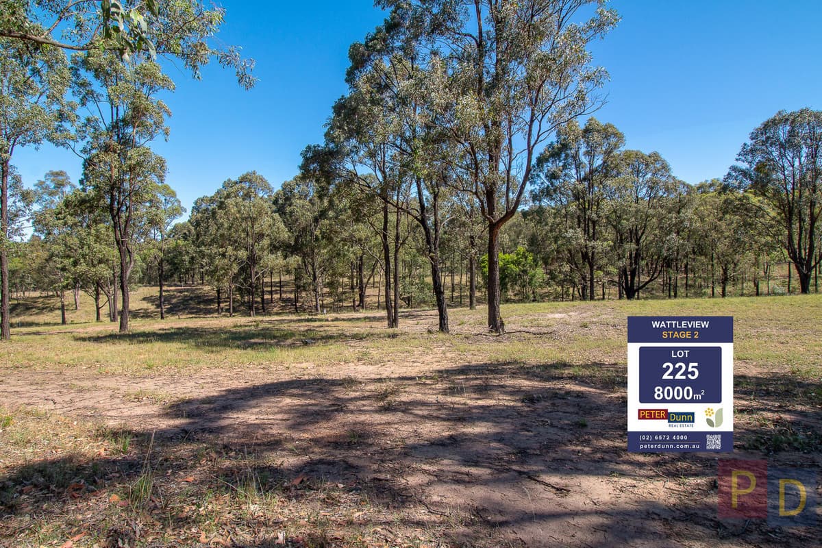 Lot 225 / 50 Wattle View Circuit, Singleton NSW 2330, Singleton - Image 1