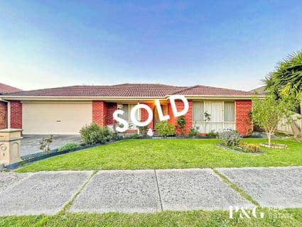 4 Vance Court, Narre Warren - Image 1