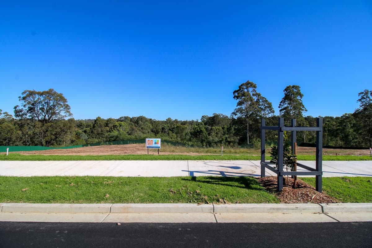 Lot 813 / 73 Dimmock Street, Singleton NSW 2330, Singleton - Image 1