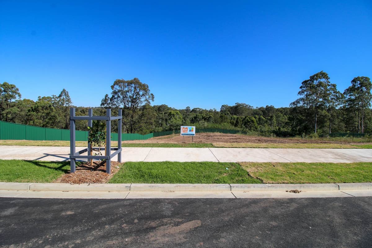 Lot 814 / 71 Dimmock Street, Singleton NSW 2330, Singleton - Image 1