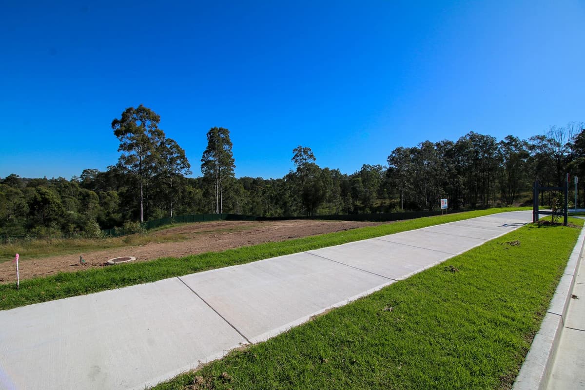 Lot 812 / 75 Dimmock Street, Singleton NSW 2330, Singleton - Image 1