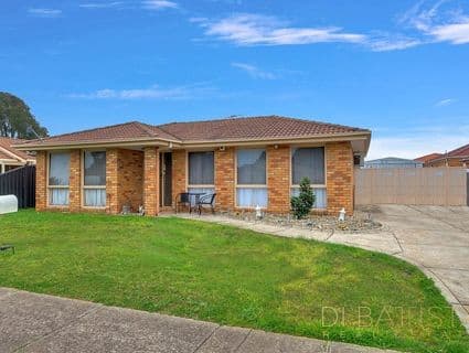 9 Northleigh Avenue, Craigieburn - Image 1
