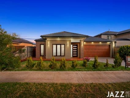 33 Obsidian Avenue, Tarneit - Thumbnail 3