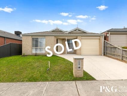 35 Tomasetti Crescent, Narre Warren - Image 1