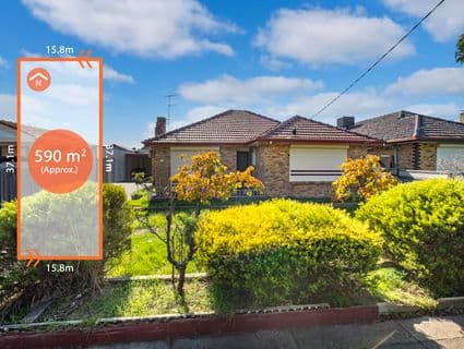 94 Jukes Road, Fawkner - Image 1