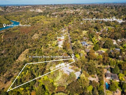 21 Derinya Drive, Frankston South - Image 1