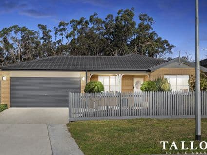 53 Olivia Way, Hastings - Image 1