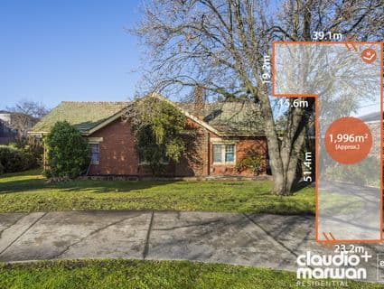 155 Melbourne Avenue, Glenroy - Thumbnail 2