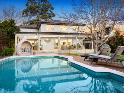 16A Awatea Road, St Ives - Image 1