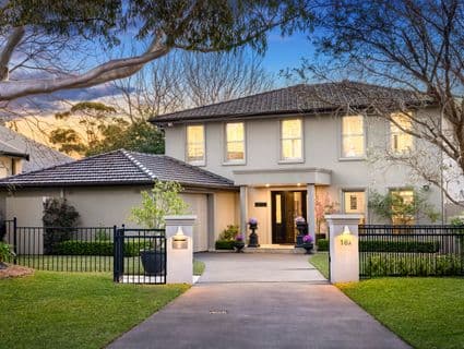 16A Awatea Road, St Ives - Thumbnail 3