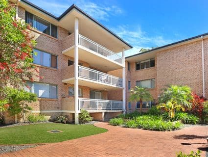 13/52-58 Linden Street, Sutherland - Thumbnail 8