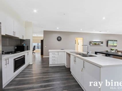 19 Conservation Drive, Craigieburn - Thumbnail 4