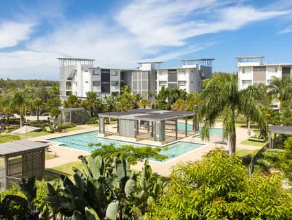 3105/27 Boardwalk Boulevard, Mount Coolum - Thumbnail 6