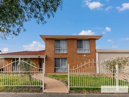 121 Bridgewater Road, Craigieburn - Thumbnail 2