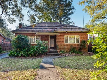 39 Lofberg Road, West Pymble - Thumbnail 3