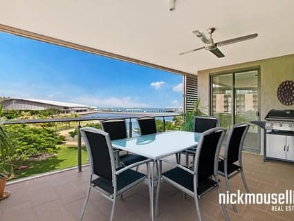 208/19 Kitchener Drive, Darwin City - Thumbnail 7
