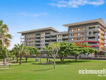 208/19 Kitchener Drive, Darwin City - Thumbnail 8