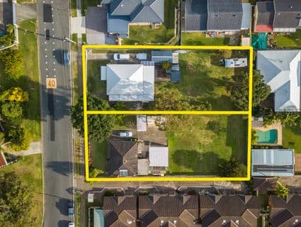 77 & 79 Yorston Street, Warners Bay - Image 1