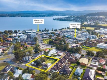 77 & 79 Yorston Street, Warners Bay - Thumbnail 2