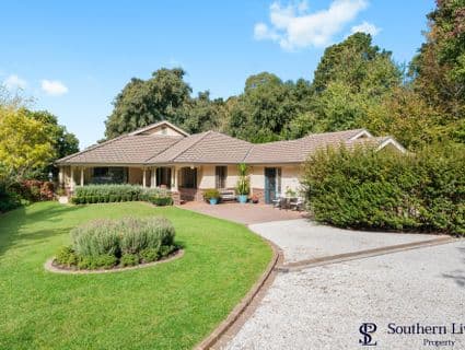 522 Moss Vale Road, Burradoo - Thumbnail 2