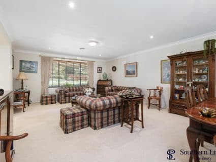 522 Moss Vale Road, Burradoo - Thumbnail 3