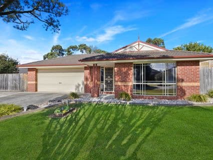 15 Ruby Joy Drive, Somerville - Image 1