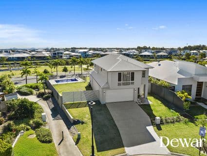 23 Beaufort Circuit, Banksia Beach - Thumbnail 4