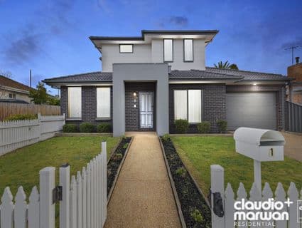 1/16 Albert Street, Oak Park - Image 1