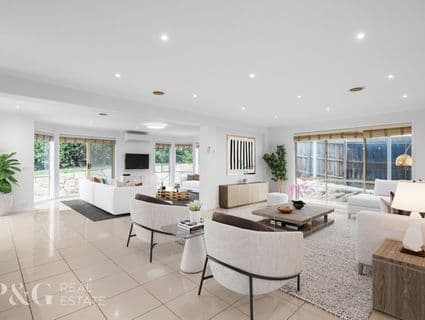 15 Frederick Rise, Narre Warren South - Thumbnail 4