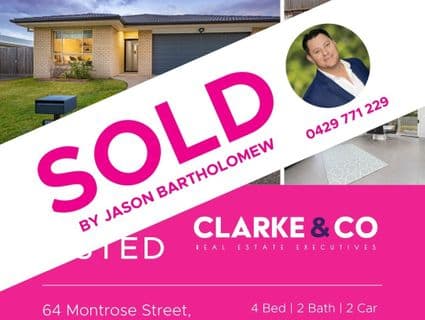 64 Montrose Street, Beerwah - Image 1