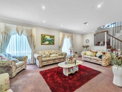 40 Eppalock Drive, Manor Lakes - Thumbnail 2